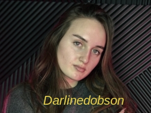 Darlinedobson