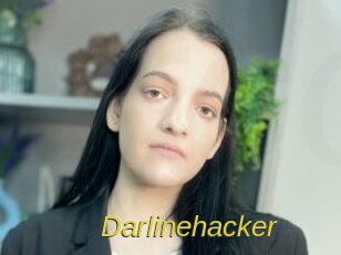 Darlinehacker