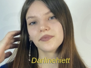 Darlinehiett