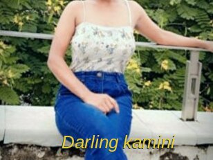 Darling_kamini