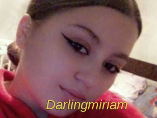 Darlingmiriam
