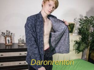 Daronrenton
