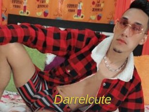 Darrelcute