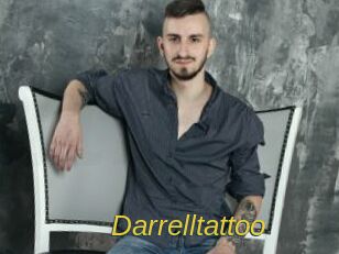Darrelltattoo