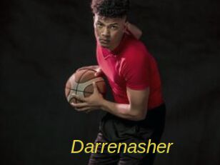 Darrenasher