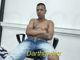 Darthgruber