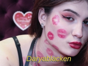 Daryablacken