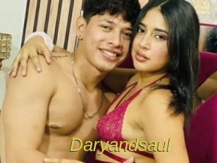 Daryandsaul