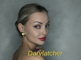 darylatcher Archive DVD ORG
