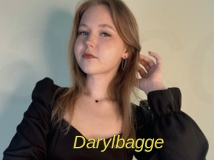 Darylbagge