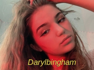 Darylbingham