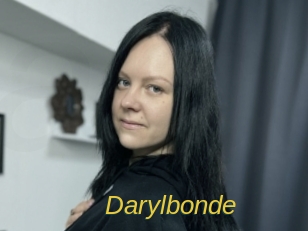 Darylbonde