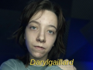 darylgaillard Archive DVD ORG