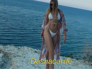 Dashacarrie