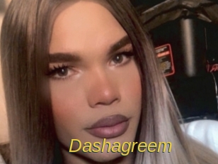 Dashagreem