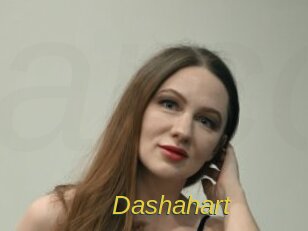 Dashahart