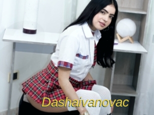 dashaivanovac Archive DVD ORG