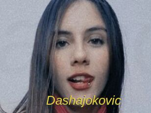 Dashajokovic