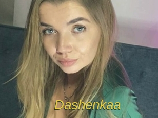 Dashenkaa