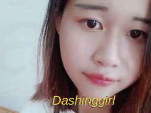 Dashinggirl