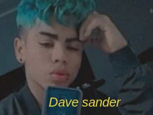 Dave_sander