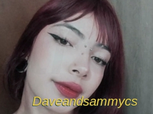 Daveandsammycs