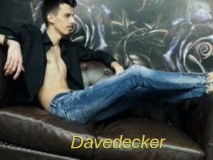 Davedecker