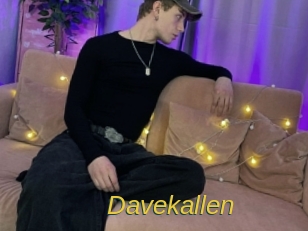 Davekallen