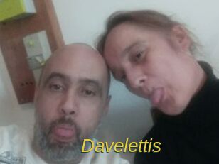 Davelettis