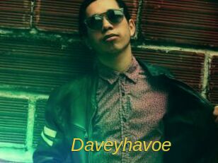 Daveyhavoe
