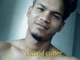David_cutter