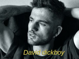 David_dickboy