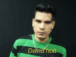 David_hott