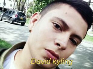 David_kyling