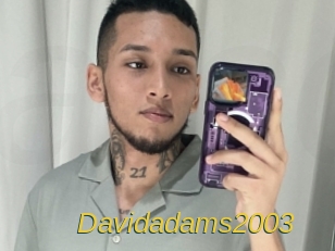 Davidadams2003
