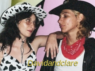 davidandclare Archive DVD ORG