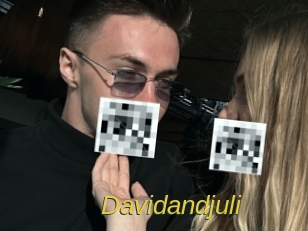 davidandjuli Archive DVD ORG