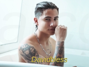 davidbless Archive DVD ORG