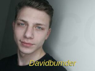 Davidbumder