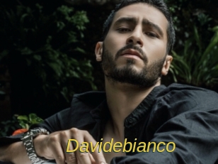 Davidebianco