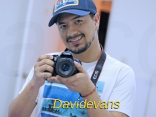 Davidevans