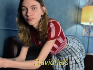 Davidhals
