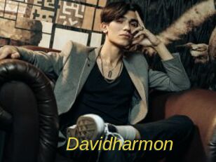 Davidharmon