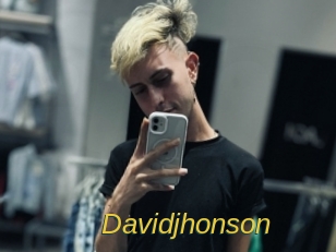 Davidjhonson