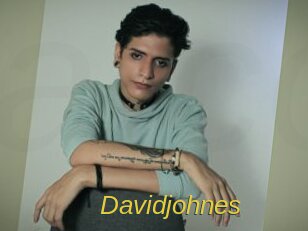 Davidjohnes