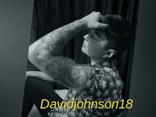 Davidjohnson18