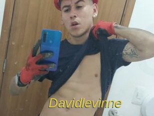 Davidlevinne