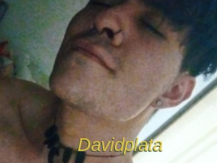 Davidplata