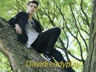 Davidreadyplay