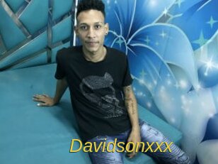 Davidsonxxx